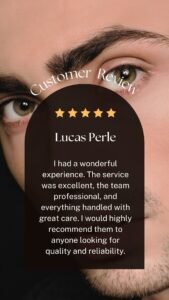 Copy of NIRAJ BHARTI review